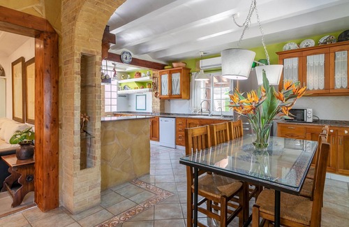 Elche Villa | Villa 'Santos Village' with Pool & Wi-Fi