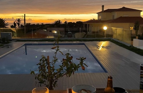 Ribamar Villa | Villa Sapateira - Luxury Oceanfront