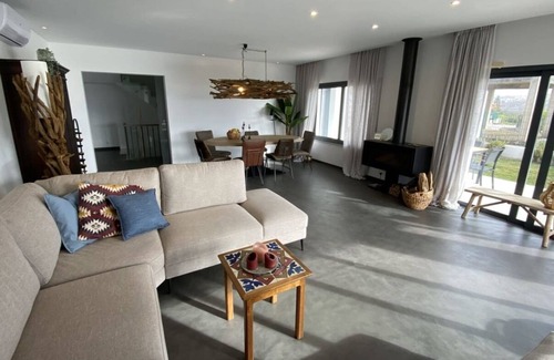 Ribamar Villa | Villa Sapateira - Luxury Oceanfront