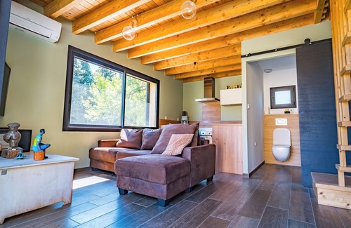 Baho Villa | Villa Saphir- luxury, calm & private pool