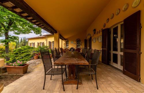 Foligno Villa | Villa Sara