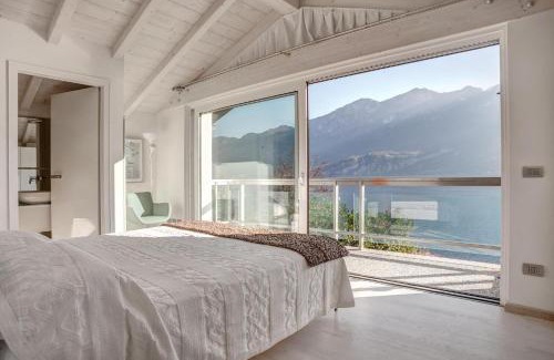 Oliveto Lario Villa | Villa Sara Lakeside