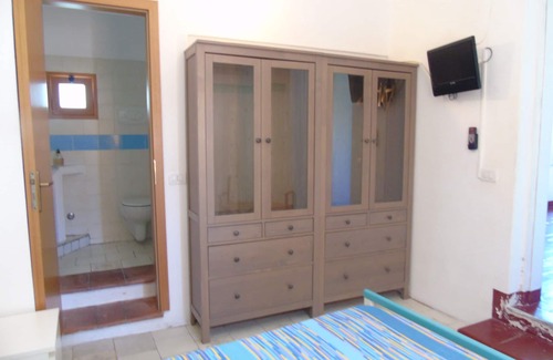 Vulcano Porto Bed & Breakfast | Villa Saracina