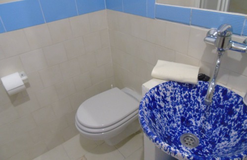 Vulcano Porto Bed & Breakfast | Villa Saracina