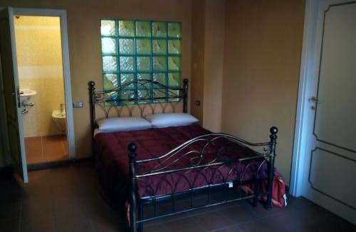 Pieve al Bagnoro Villa | Villa Sargiano