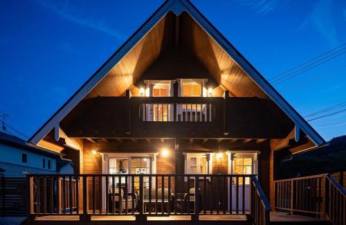 Kurahashi House | Villa & Sauna - NAGIOTO - - Vacation STAY 20253