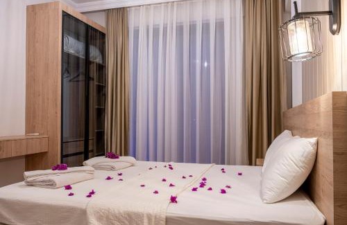 Kas Villa | Villa Savaya 1
