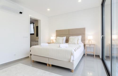 Salir do Porto Villa | Villa Scandinavia - Private Heated Pool by Silver Prop