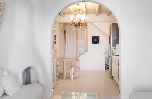Kanalia Villa | Villa Schatz 2 Mykonos