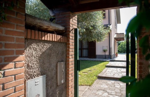 Premenugo House | Villa Schatz con Piscina privata