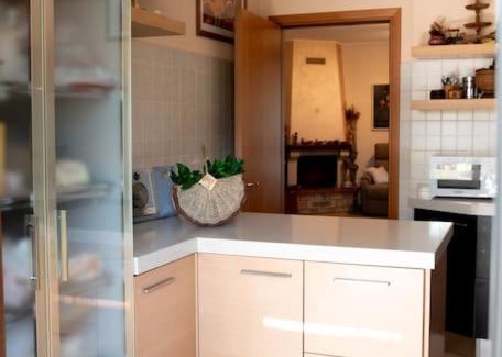 Premenugo House | Villa Schatz con Piscina privata