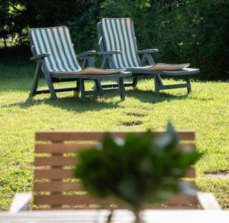 Premenugo House | Villa Schatz con Piscina privata