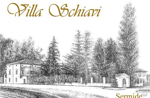 Sermide Hotel | Villa Schiavi