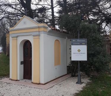 Sermide Hotel | Villa Schiavi