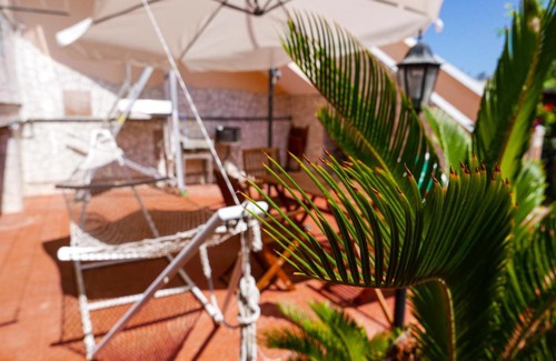 Vignacastrisi Apartment | Villa Scicchi