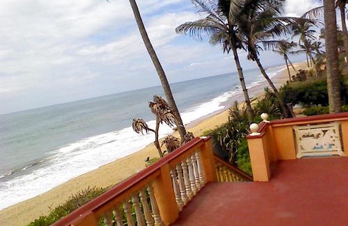 Uswetakeiyawa Villa | Villa Sea Breeze