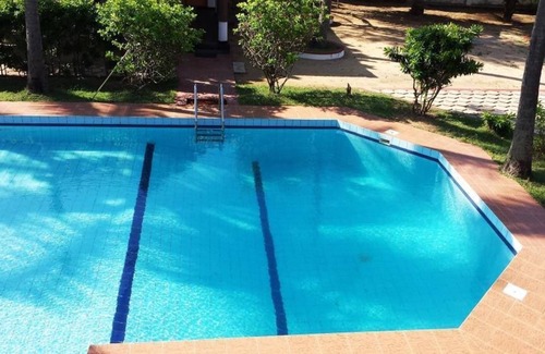 Uswetakeiyawa Villa | Villa Sea Breeze