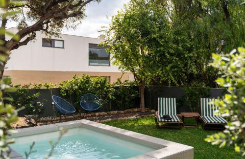 Pedras Pretas House | Villa Sea-Esta by An Island Apart