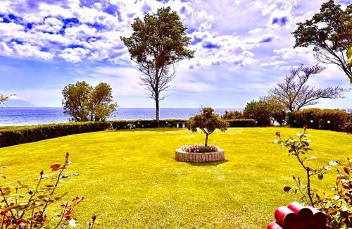 Maroneia-Sapes House | Villa Sea Esta