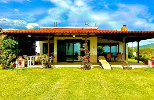 Maroneia-Sapes House | Villa Sea Esta