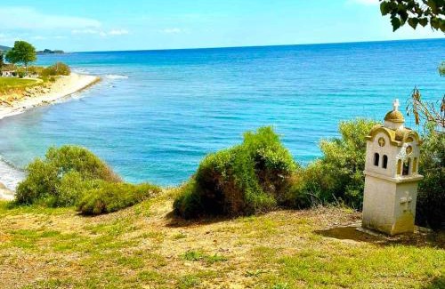 Maroneia-Sapes House | Villa Sea Esta