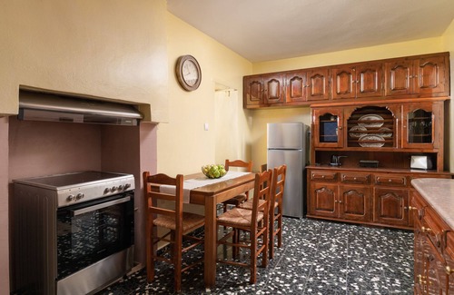 Symi Villa | Villa Sea La Vie