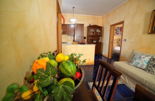 Marina San Gregorio Villa | VILLA SEA SALENTO