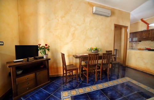 Marina San Gregorio Villa | VILLA SEA SALENTO