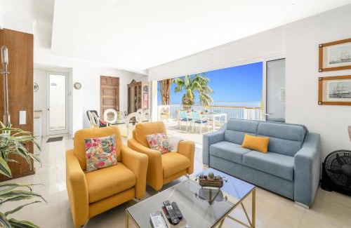 Santa Cruz Villa | Villa Sea Shore by Villa Plus