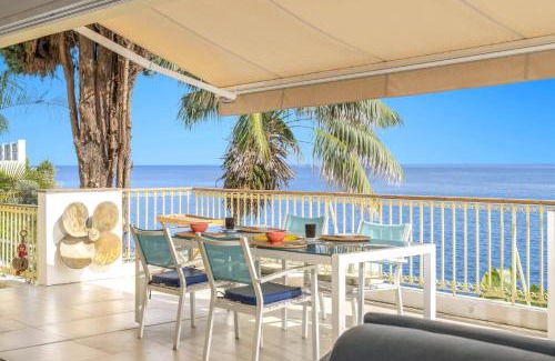 Santa Cruz Villa | Villa Sea Shore by Villa Plus