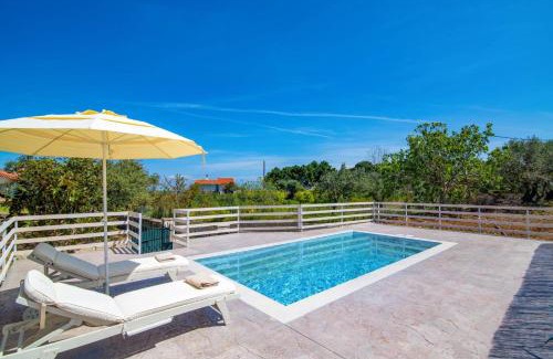 Drosia Villa | Villa Sea Stone by Villa Plus