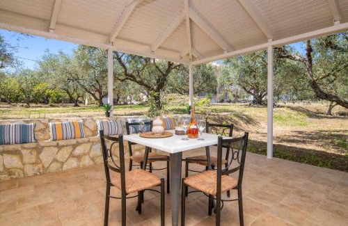 Drosia Villa | Villa Sea Stone by Villa Plus