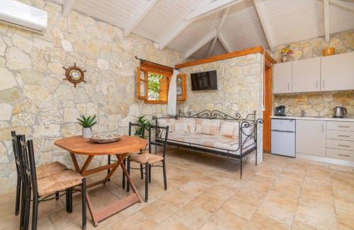 Drosia Villa | Villa Sea Stone by Villa Plus