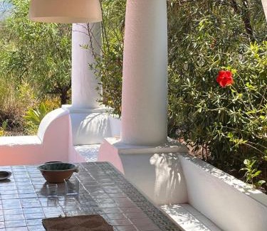 Vulcanello House | Villa Sea View by Jera