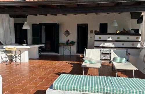 Vulcanello House | Villa Sea View by Jera