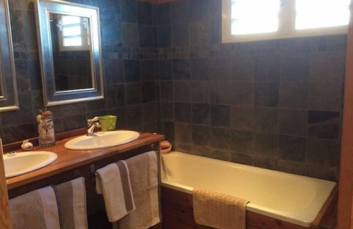 Grand Fond Villa | Villa sea view, heated pool, Saint-Gilles-les-Bains