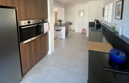 Saint-Aygulf Villa | Villa sea view in St AygulfnVilla ideal for familyn3min beach -5min town center