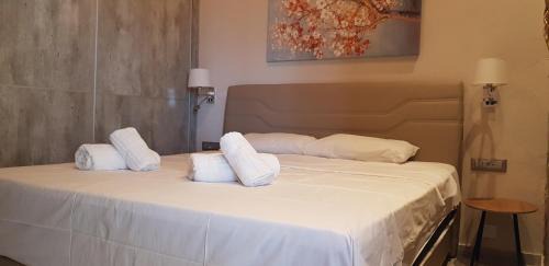 Pefkos House | Villa Sealine