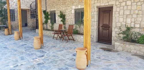 Pefkos House | Villa Sealine