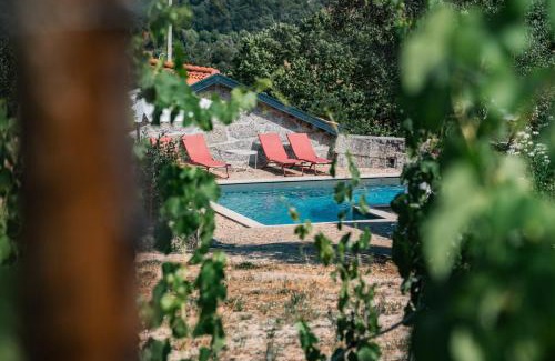 Molares House | Villa Seara - Casas da Vinha