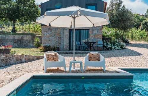 Molares House | Villa Seara - Casas da Vinha