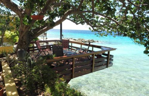 Boka Sami Villa | Villa Seaside Boca Sami