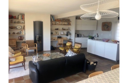 Guilvinec Villa | Villa Seaside - Direct Access to the Beach