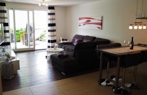 Boergerende-Rethwisch Apartment | Villa Seeadler