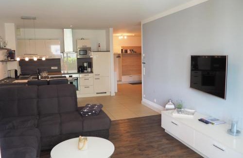 Boergerende-Rethwisch Apartment | Villa Seeadler
