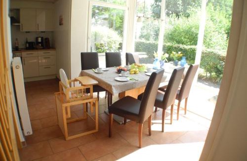 Nordhorn House | Villa Seeblick - Nordhorn