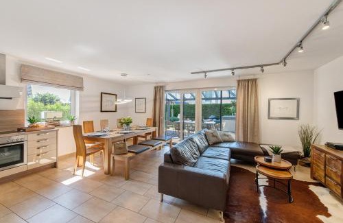 Muritz House | Villa Seebrise