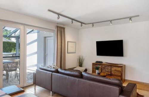 Muritz House | Villa Seebrise