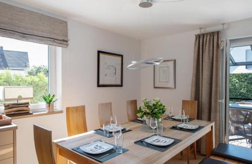 Muritz House | Villa Seebrise
