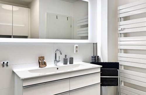 Zingst Apartment | Villa Seeluft, No 3